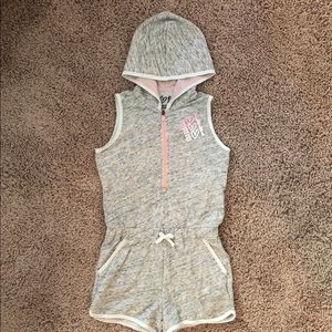 Abercrombie & Fitch Romper